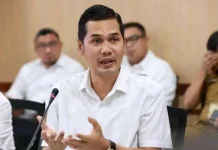M. Nasir Buka Suara usai Dicopot, Terima Posisi Baru dengan Ikhlas