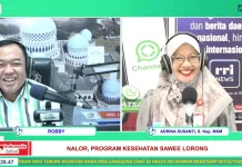 Puskesmas Banda Sakti Hadirkan Pelayanan Kesehatan Ditengah Masyarakat