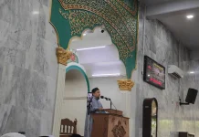 Nikmat Terbesar dalam Islam Menjaga Iman dengan Istiqamah dan Seimbang