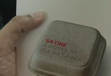 “Satine”, Kisah Kesepian, Cinta, dan Pertanyaan tentang Takdir