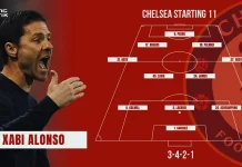 Awal Era Xabi Alonso Sangat Menjanjikan, tapi Pertahanan Chelsea Masih Jadi PR