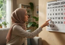 Daftar Hari Besar September 2026: Ada Hari Radio tapi Tidak Ada Tanggal Merah