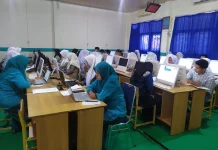 Kemenag Siap Gelar Olimpiade Madrasah Indonesia 2026 se-Aceh