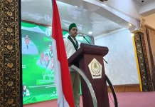 Muhaymin: HMI Bukan Ancaman, Kami Mitra Kritis