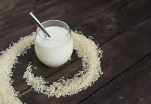 Air Beras, Bahan Sederhana untuk Menjaga Kesegaran Kulit