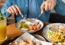 Pola Makan Sehat Turut Mendukung Suasana Hati