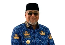 Dua Siswa SMAN 1 Dewantara Jadi Kebanggaan Paskibraka Aceh Utara
