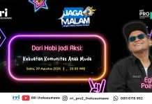 Dari Hobi Jadi Aksi, Kekuatan Komunitas Anak Muda Zaman Sekarang