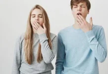 Fakta Unik Melihat Orang Menguap, Kok Ikutan? Ini Penjelasan Sains