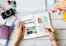 Journaling: Tren Sesaat atau Kebiasaan Bermanfaat?
