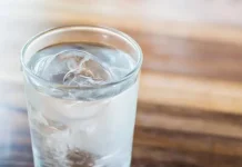 Mitos atau Fakta, Minum Air Dingin Bikin Gemuk?