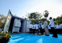 Transformasi Energi Hijau: Aceh Segera Operasikan PLTB