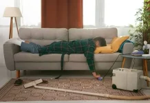 Benarkah Makin Canggih Teknologi, Makin Malas Bergerak?