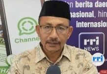 Haji Uma Dukung UU Perampasan Aset, Hasil Kejahatan Harus Kembali