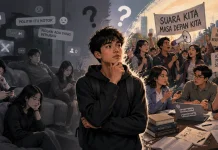 Apakah Generasi Muda Semakin Apatis terhadap Politik atau Justru Lebih Kritis?
