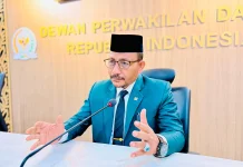 Haji Uma Dukung UU Perampasan Aset bagi Koruptor