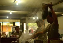 Kopi Aceh dan Budaya Nongkrong