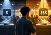 Kenapa Harga Sebuah Produk Bisa Mengubah Cara Kita Menilainya?