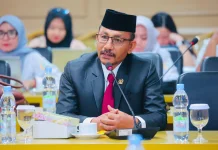 Menjaga Nyawa Otonomi, Alarm Haji Uma untuk Masa Depan Migas Aceh