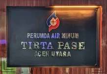 Pemkab Aceh Utara Buka Seleksi Dewan Pengawas Tirta Pase