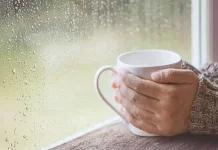 Suka Dengar Suara Hujan? Ini Penjelasan Ilmiahnya