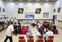 Sebanyak 63 Peserta Ikuti Technical Meeting Bintang Radio 2026