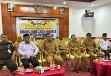Pemkab Bireuen Komit Akselerasi Capaian Imunisasi 2026