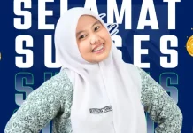 Cut Alisa Zahira Wakili Aceh Utara di AFS Mubadala 2026.