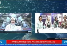 Arif Aulia Samudra: Wujudkan Aksi Kreatif Komunitas Remaja Lhokseumawe