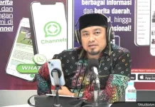 Kebaikan Bukan Sekadar Ibadah, Ikhtiar dan Berbagi juga Penting