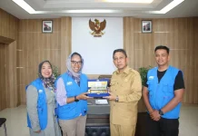 Bantuan dari Plan Indonesia dan Kompas.com Dukung Pemulihan Ekonomi di Pidie Jaya