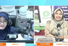 Dari Hobi Membuat Kue, Nurma Yunita Merintis Bolu Gulung Kembar di Lhokseumawe