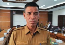 Realisasi Anggaran Pasca-Bencana Aceh Utara Capai 60 Persen