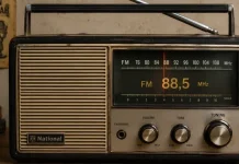 Generasi Muda dan Radio Digital