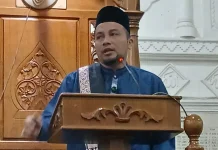 Tgk. Muhammad Zikrillah: Rasulullah SAW Suri Teladan dalam Menjalani Kehidupan