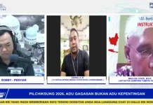APDESI Merah Putih Lhokseumawe Soroti Tantangan Keuchik ke Depan