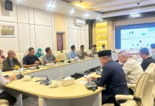 PNL Perkuat Evaluasi VMTS untuk Tingkatkan Mutu Institusi
