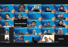IECLOP PNL dan Qooma Course Tingkatkan Kemampuan Bahasa Inggris