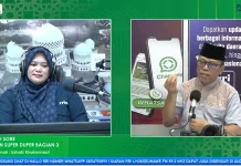 Puasa Menjadi Amalan Super Duper Pembuka Pintu Keberkahan Hidup