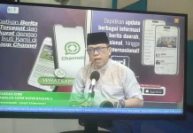 Menguji Kesabaran saat Puasa Terasa Berat Menurut Ustadz Khairunnasri