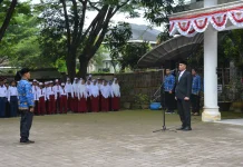 HARDIKDA ke-67, Langsa Tegaskan Pendidikan Fondasi Masa Depan Aceh