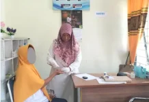 Pustu Pusong Baru Perkuat Deteksi Dini Diabetes Melalui Pemeriksaan Gula Darah