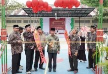 Semarak BAJARE 2026, Madrasah Lhokseumawe Tunjukkan Daya Saing dan Kreativitas