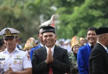Hardikda ke-67, Kadisdik Aceh Ajak Insan Pendidikan Introspeksi