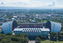 Persiraja Hadapi RANS FC di Stadion Harapan Bangsa