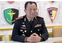 Polda Aceh Perkuat Pencegahan dan Pengendalian Karhutla