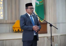 Kemenag Aceh Perkuat Edukasi Keagamaan tentang Bahaya LGBT