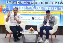 Kasat Reskrim Lhokseumawe: Senioritas Bukan Alasan untuk Kekerasan di Kampus