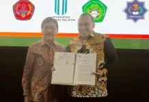 Politeknik Negeri Lhokseumawe Siapkan 120 SDM Industri Sawit