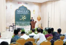 Kadisdik Aceh: Pendidikan Harus Menjadi Gerbong Peradaban dan Agen Perubahan